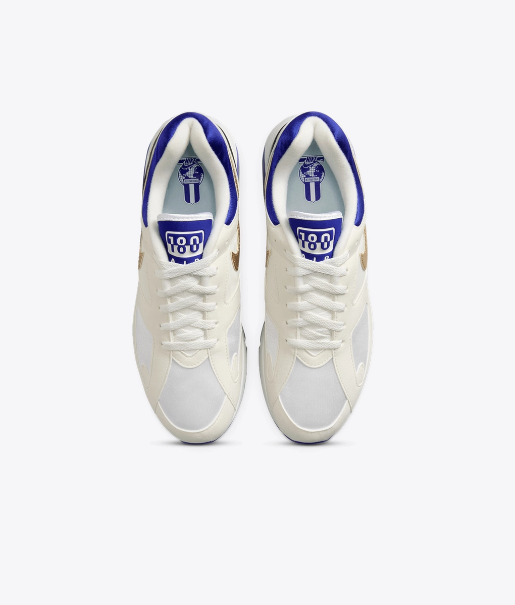 Nike - Air 180 - VegNonVeg Nike - Air 180 - VegNonVeg