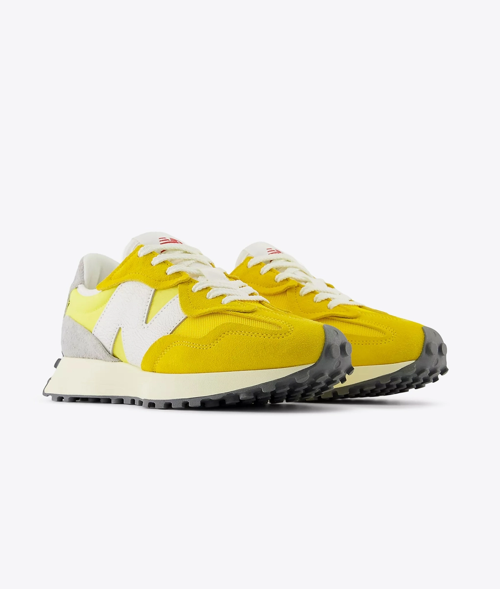 New Balance - 327 - VegNonVeg