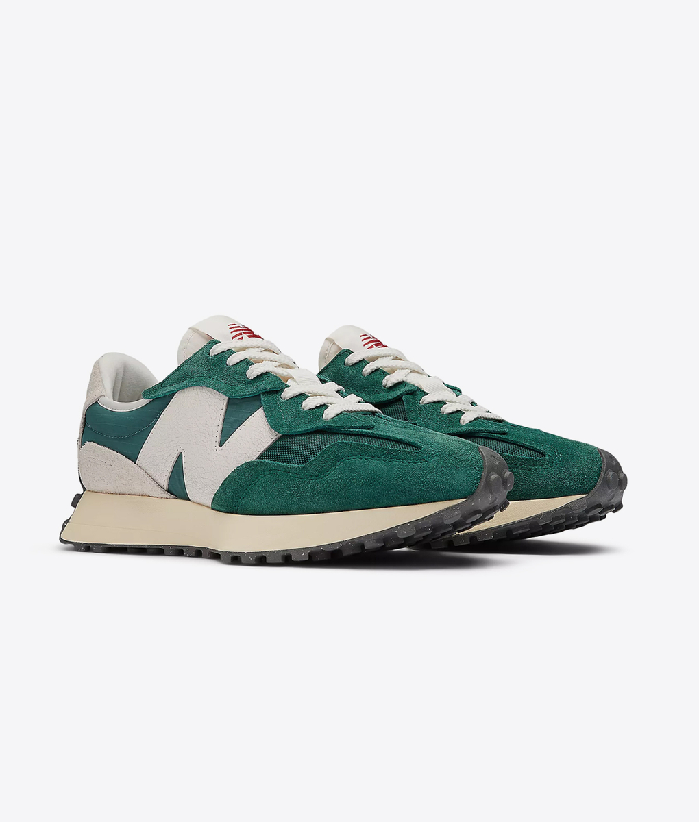New Balance - NEW BALANCE 327 MARSH GREEN l BUY Men's