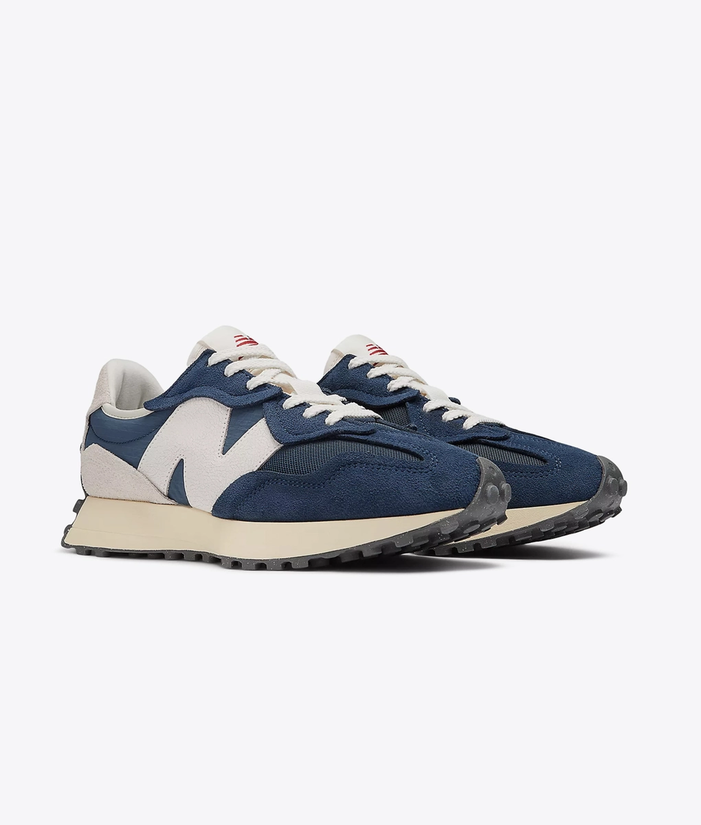 New Balance - 327 - VegNonVeg display picture 1