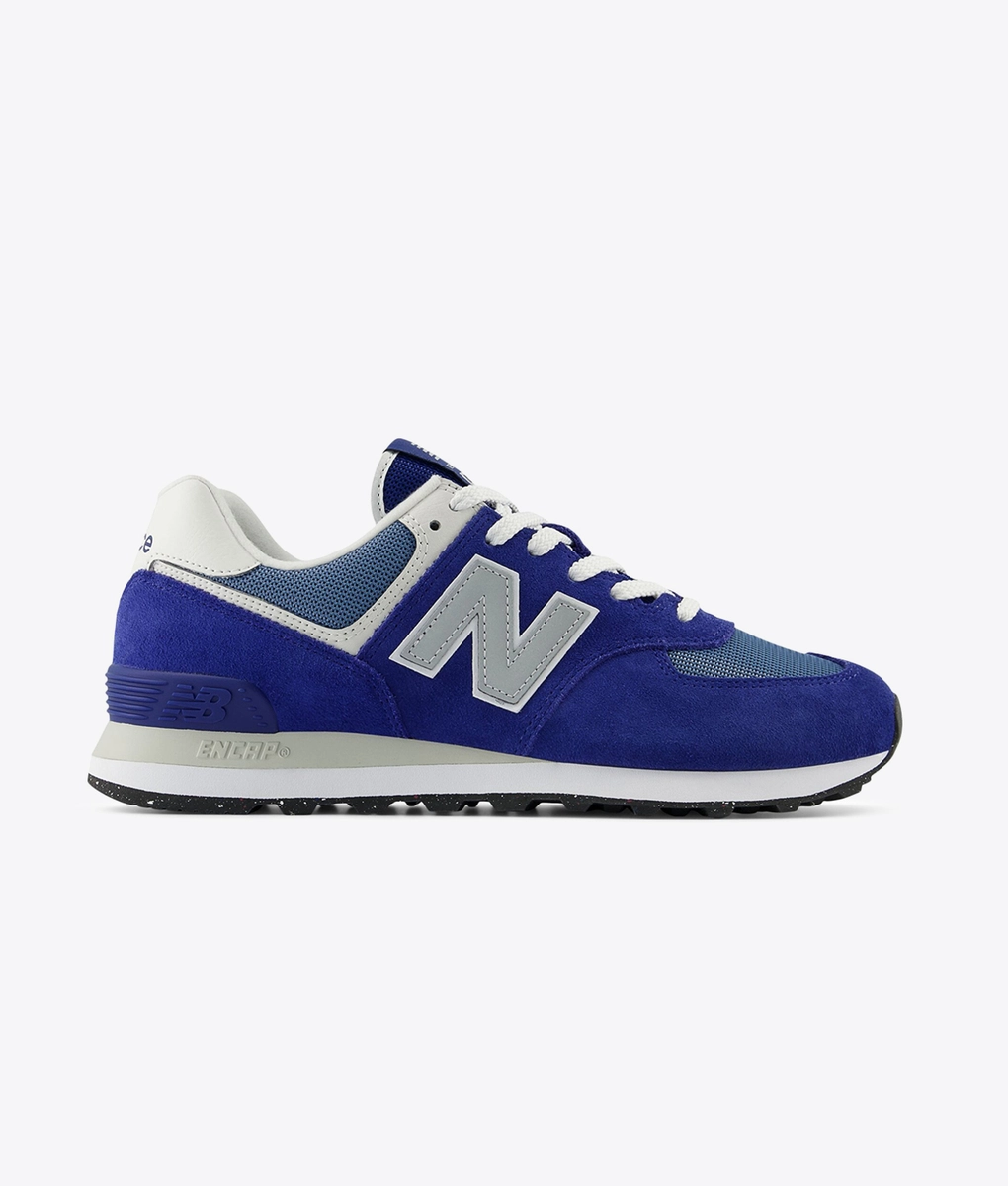new balance blue