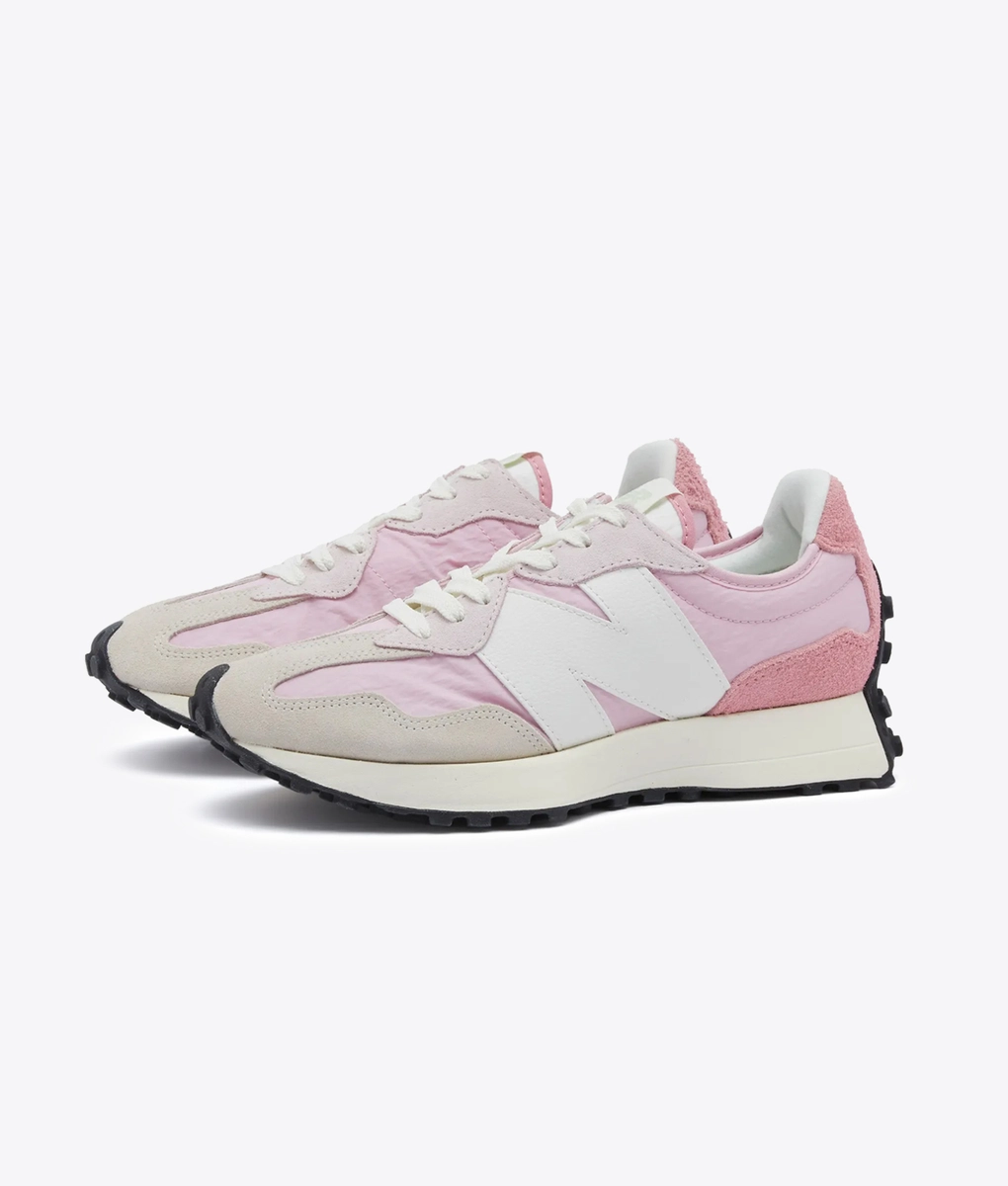 New Balance - 327 - VegNonVeg