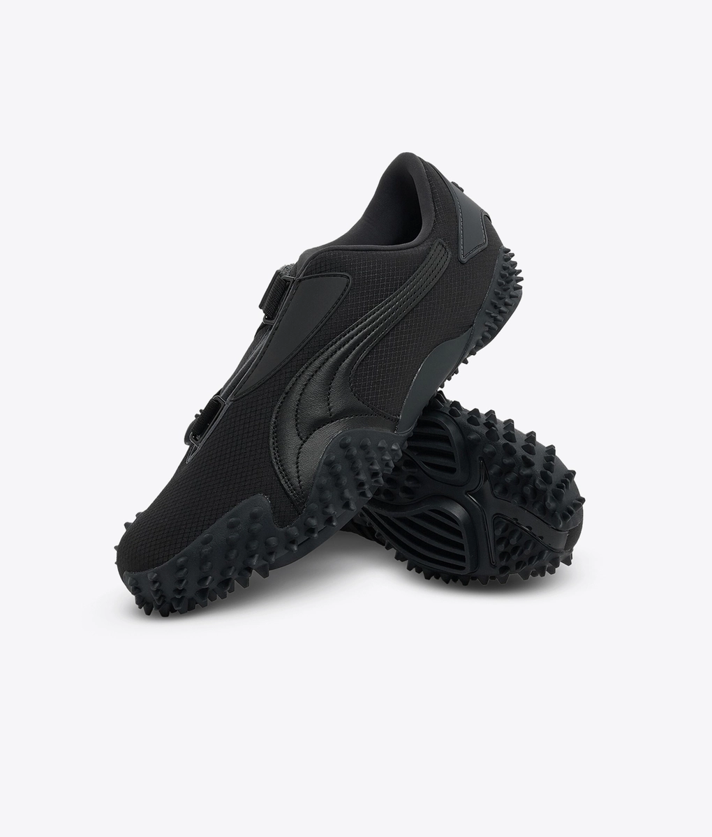 靴 PUMA - archive leather speedcat mostro Puma sneakers Mostro Archive PRM EU