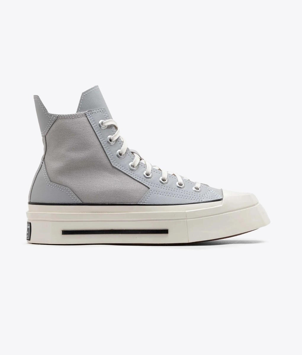 Converse - Chuck 70 De Luxe Squared High - VegNonVeg