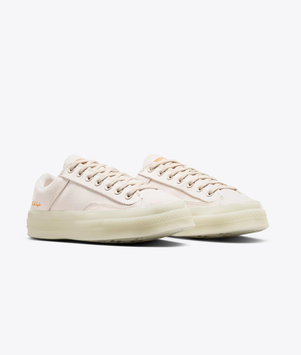 Converse - CONVERSE CHUCK 70 MARQUIS OX LIGHT DUNE/GOLD-EGRET l BUY Men ...