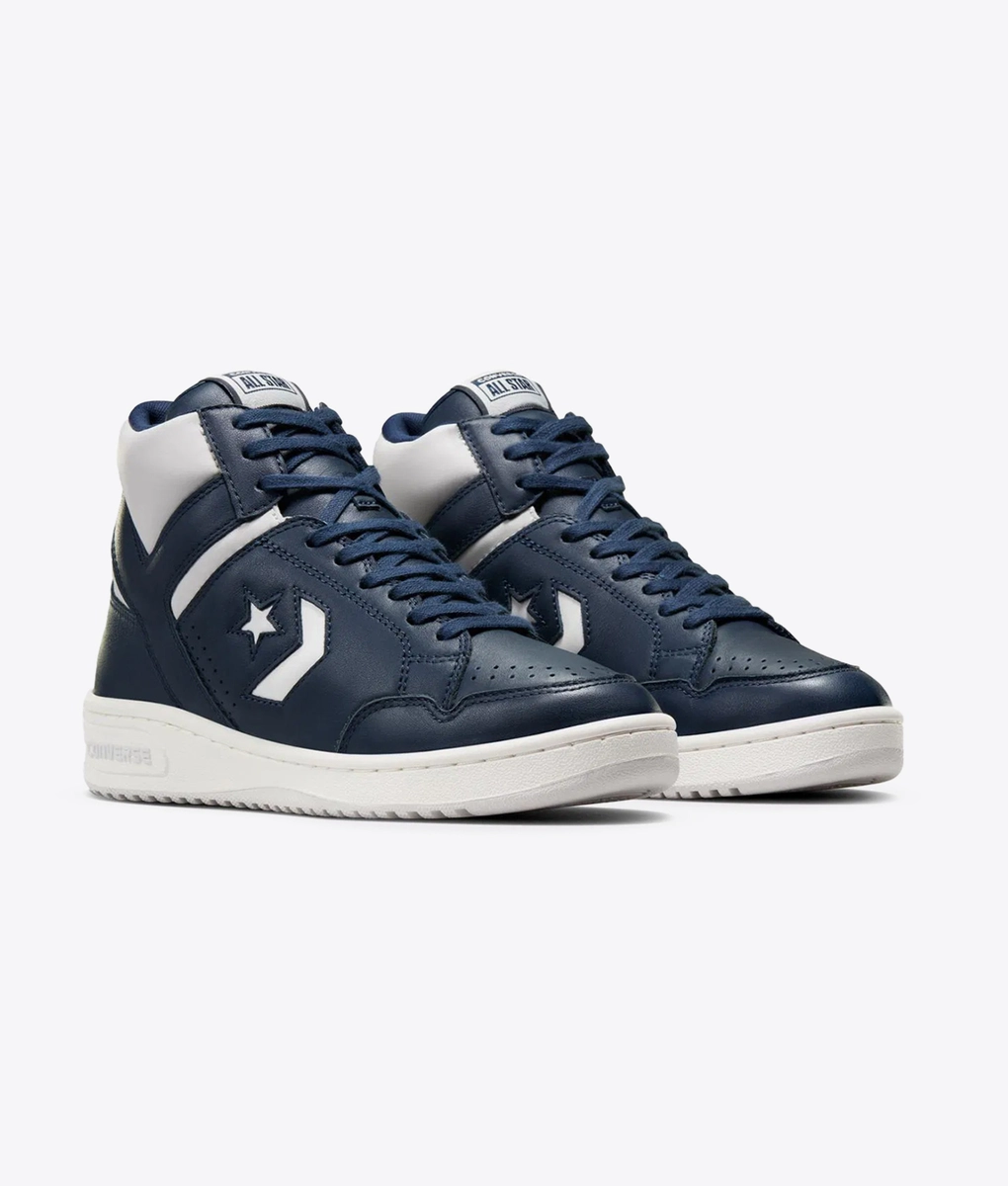 Converse - CONVERSE WEAPON HIGH OBSIDIAN/BARELY GREY l BUY Men's