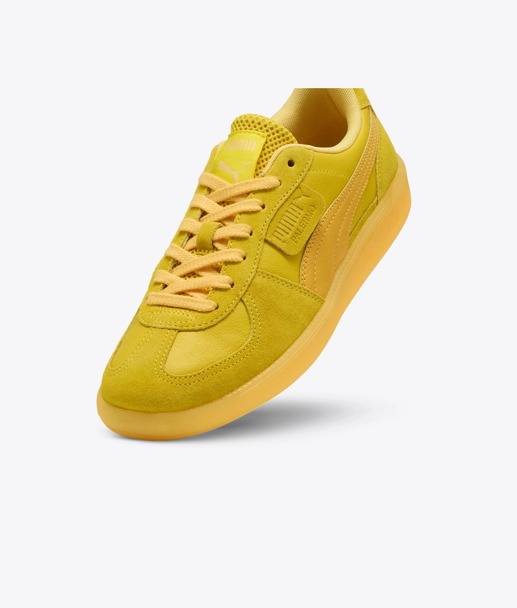 Puma - Palermo Citrus - VegNonVeg