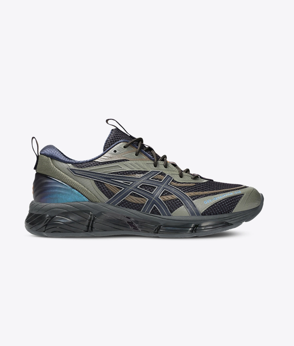 ASICS - ASICS X SNEAKERNSTUFF GEL-QUANTUM 360 VIII UTILITY NIGHT