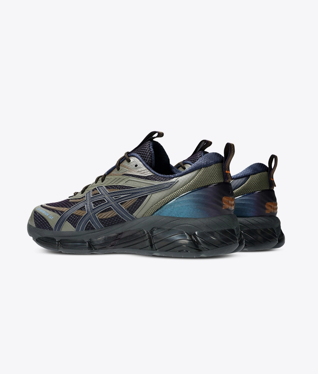 ASICS - ASICS X SNEAKERNSTUFF GEL-QUANTUM 360 VIII UTILITY NIGHT