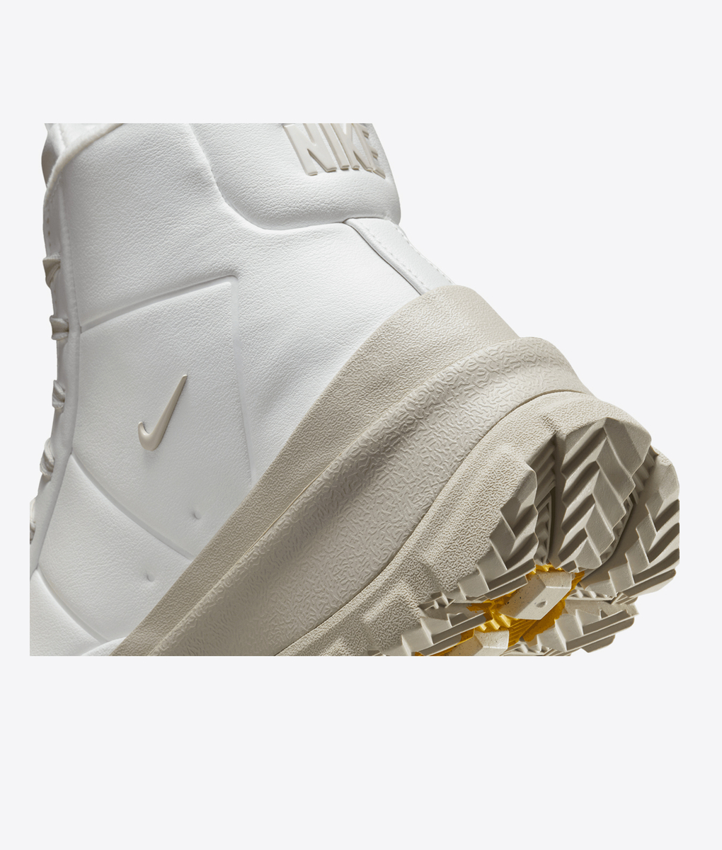 ★Nike★ Blazer Rome Mid W Summit White Phantom Light Bourne Nike Wmn's Blazer Roam Mid 'Summit White/Phantom-Light Bone