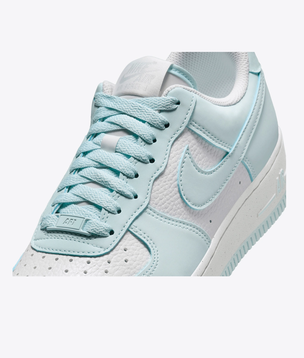 glacier air force ones