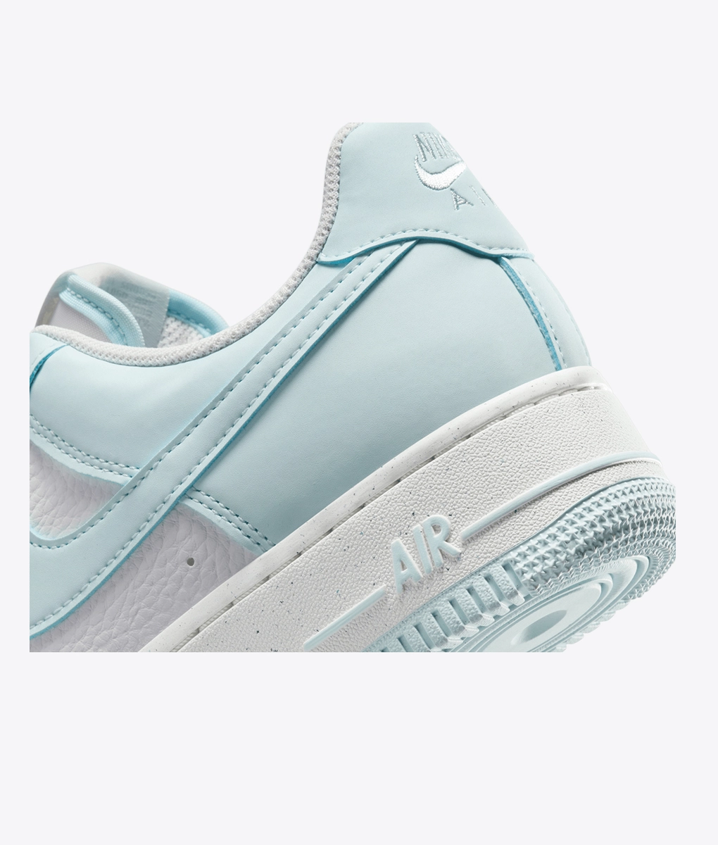 nike air force 1 arctic blue
