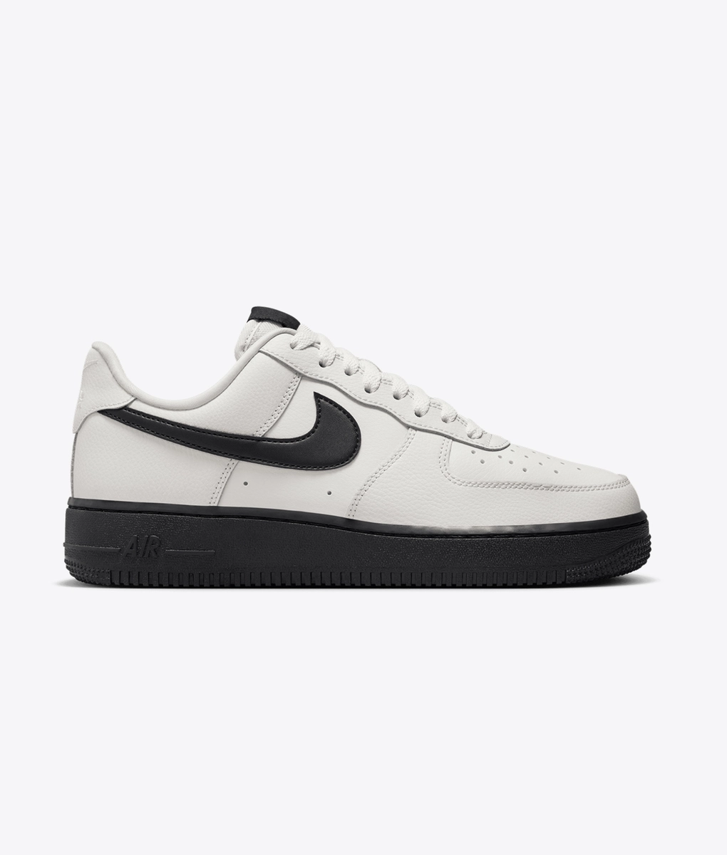 Nike - NIKE AIR FORCE 1 '07 PHANTOM/BLACK-CEMENT GREY l BUY Unisex