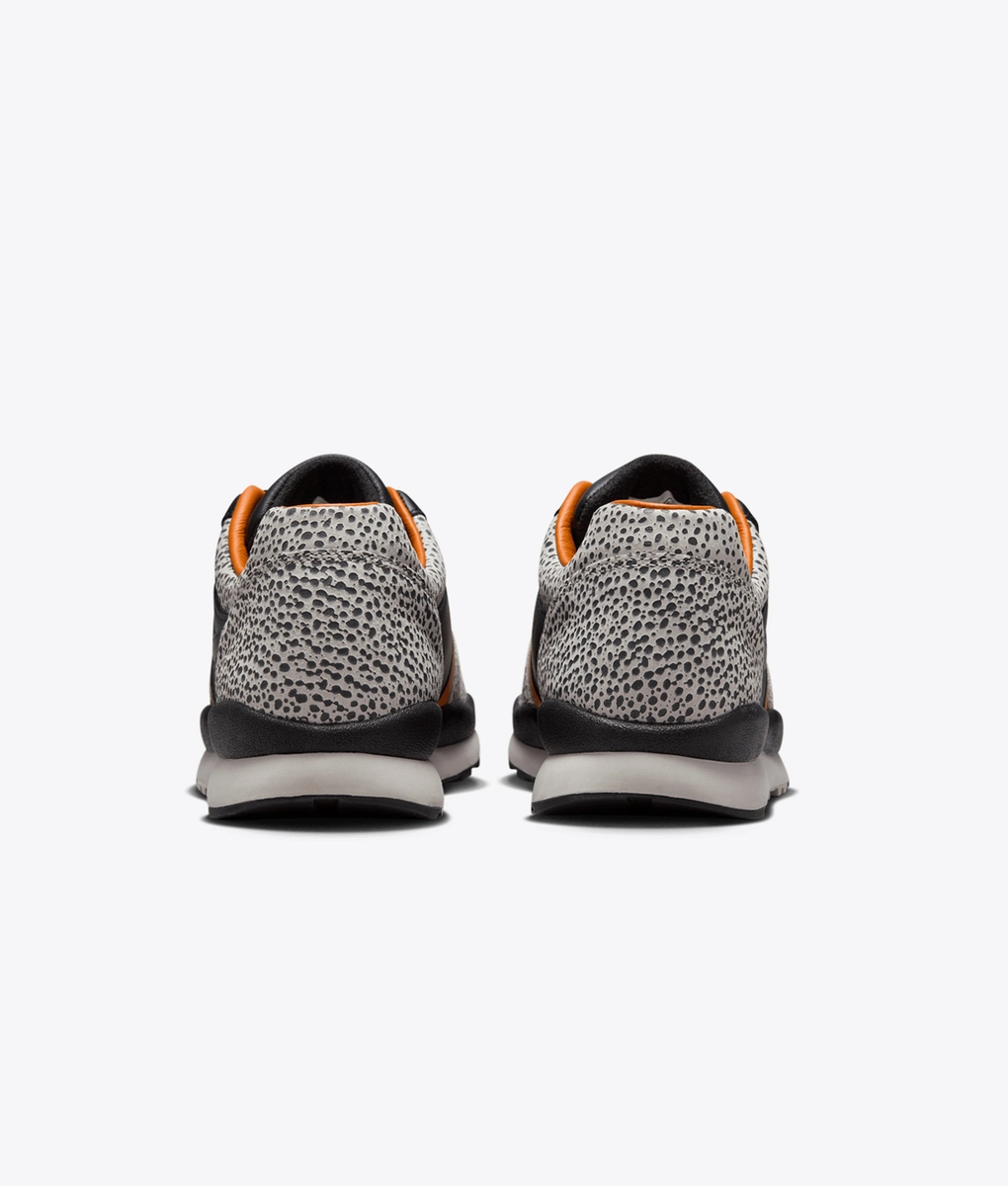 Nike - NIKE AIR SAFARI BLACK/MONARCH-LT IRON ORE l BUY Men's