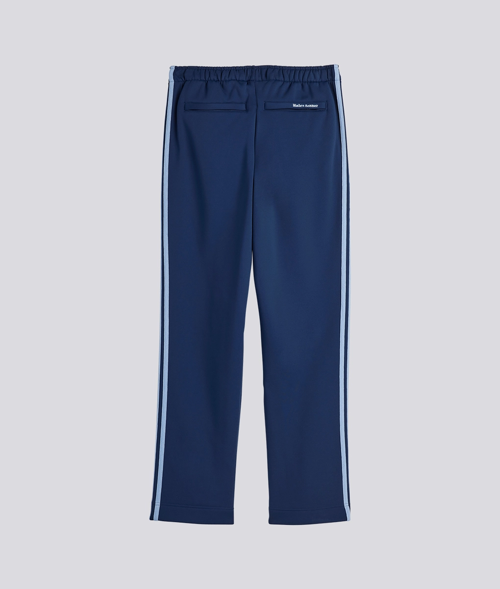 everyone ×  TRACK PANT / NAVY / XL Adidas Originals - X Wales Bonner Track Pant - VegNonVeg
