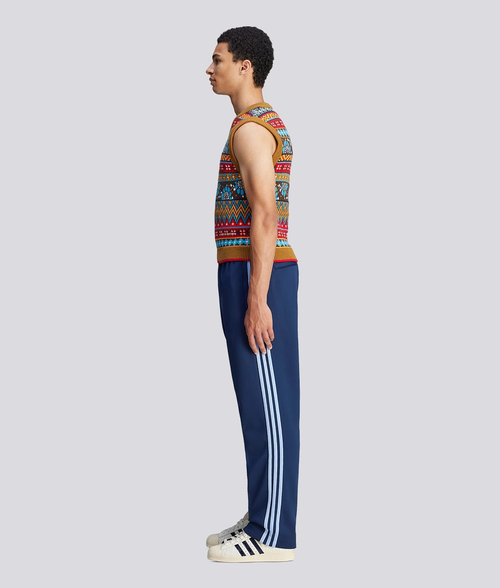 Adidas Originals - X Wales Bonner Track Pant - VegNonVeg