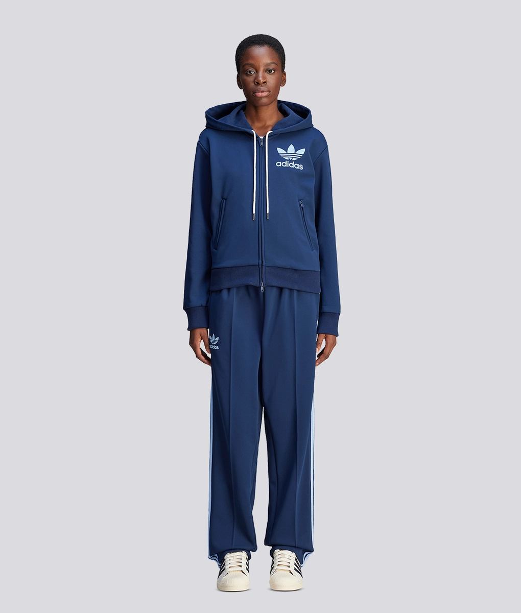 Adidas Originals - X Wales Bonner Track Pant - VegNonVeg