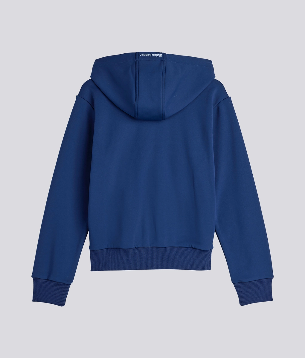 Adidas Originals - X Wales Bonner Track Hoodie - VegNonVeg