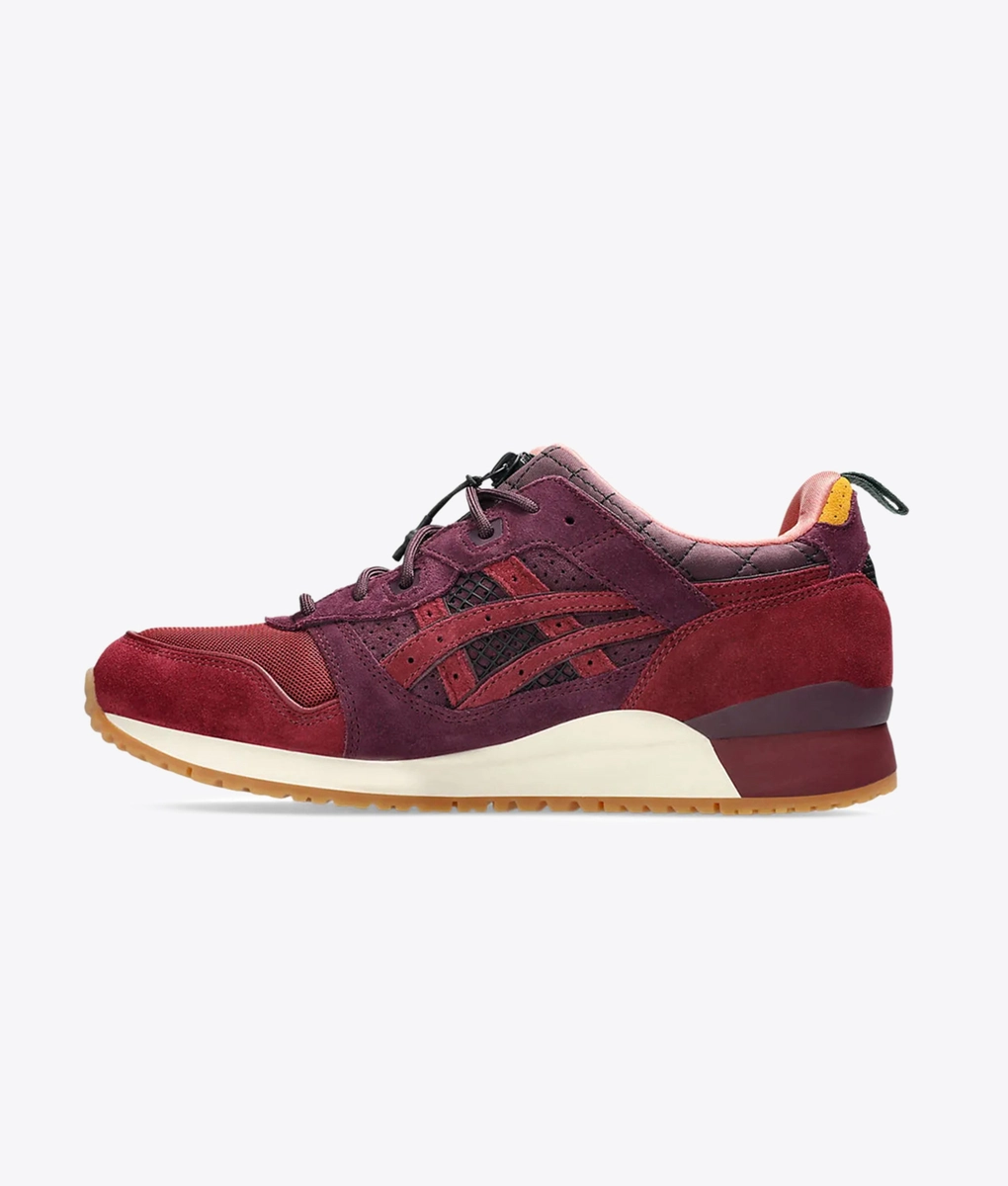 ASICS - X Mita Sneaker Gel-Lyte Iii Og - VegNonVeg