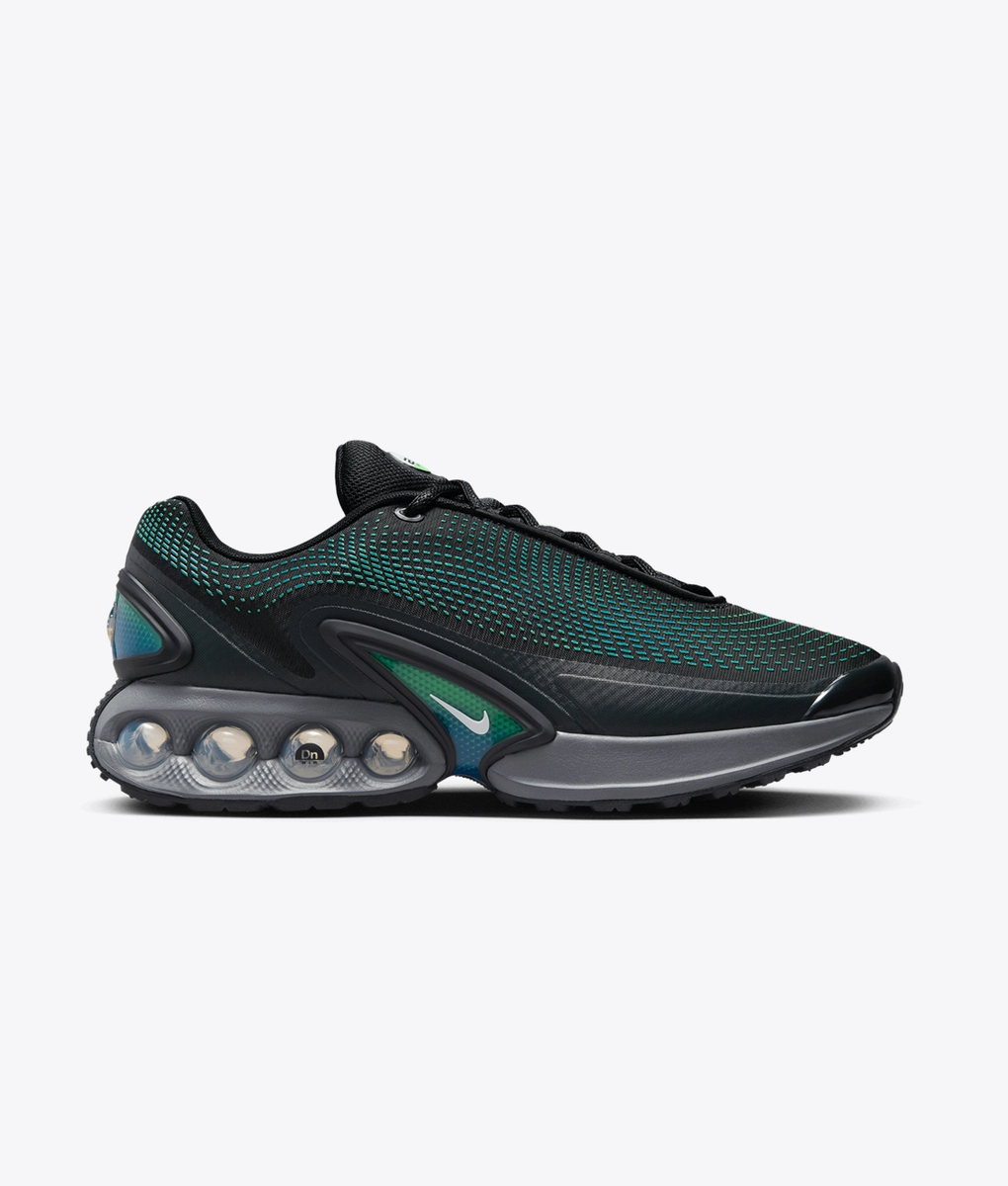 Nike - Air Max Dn - VegNonVeg