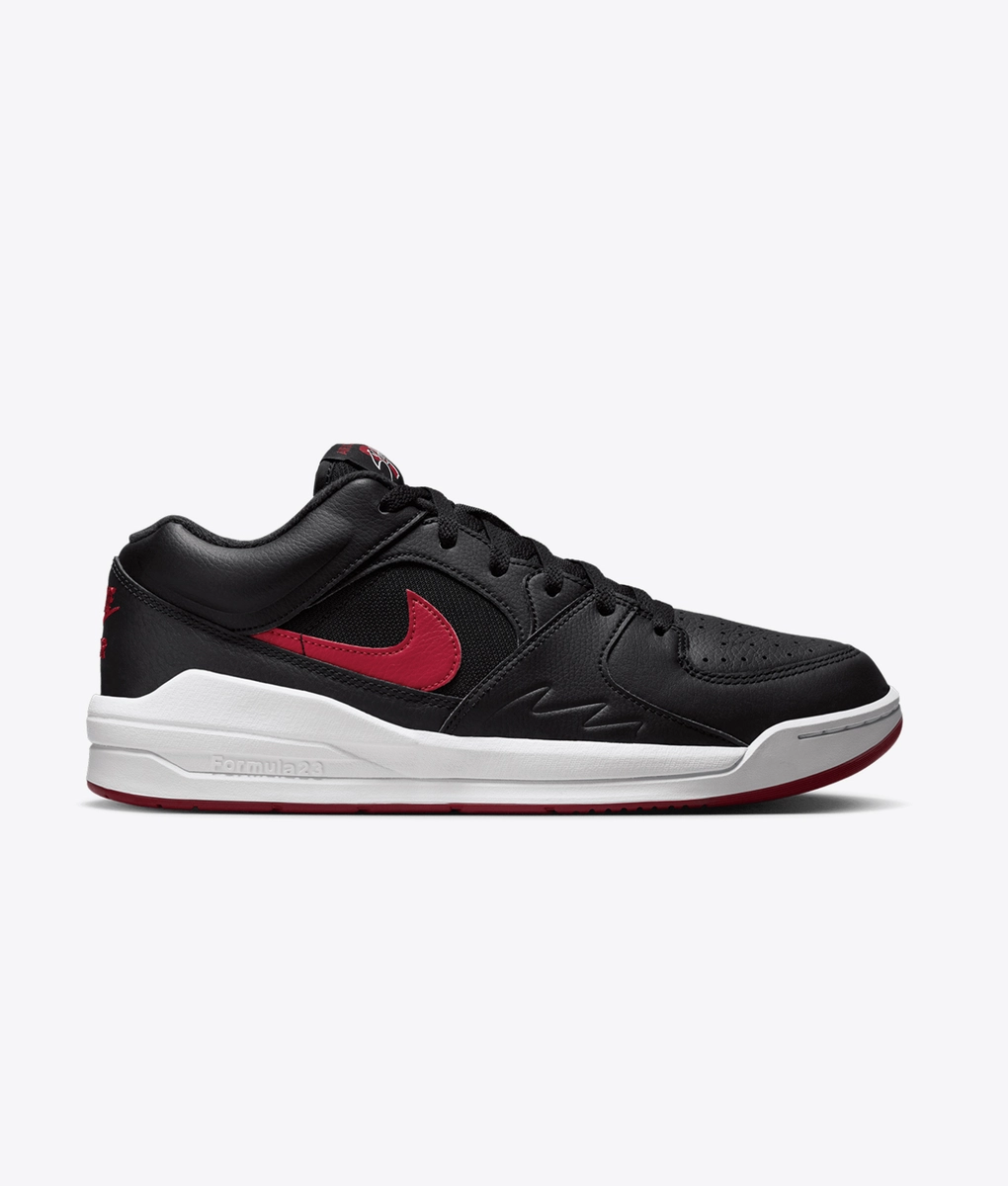 Jordan - JORDAN STADIUM 90 BLACK/GYM RED-WHITE l BUY Men's