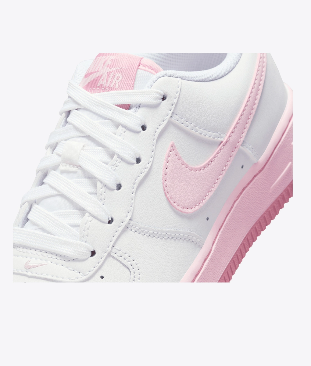 Nike - Air Force 1 Gs - VegNonVeg 