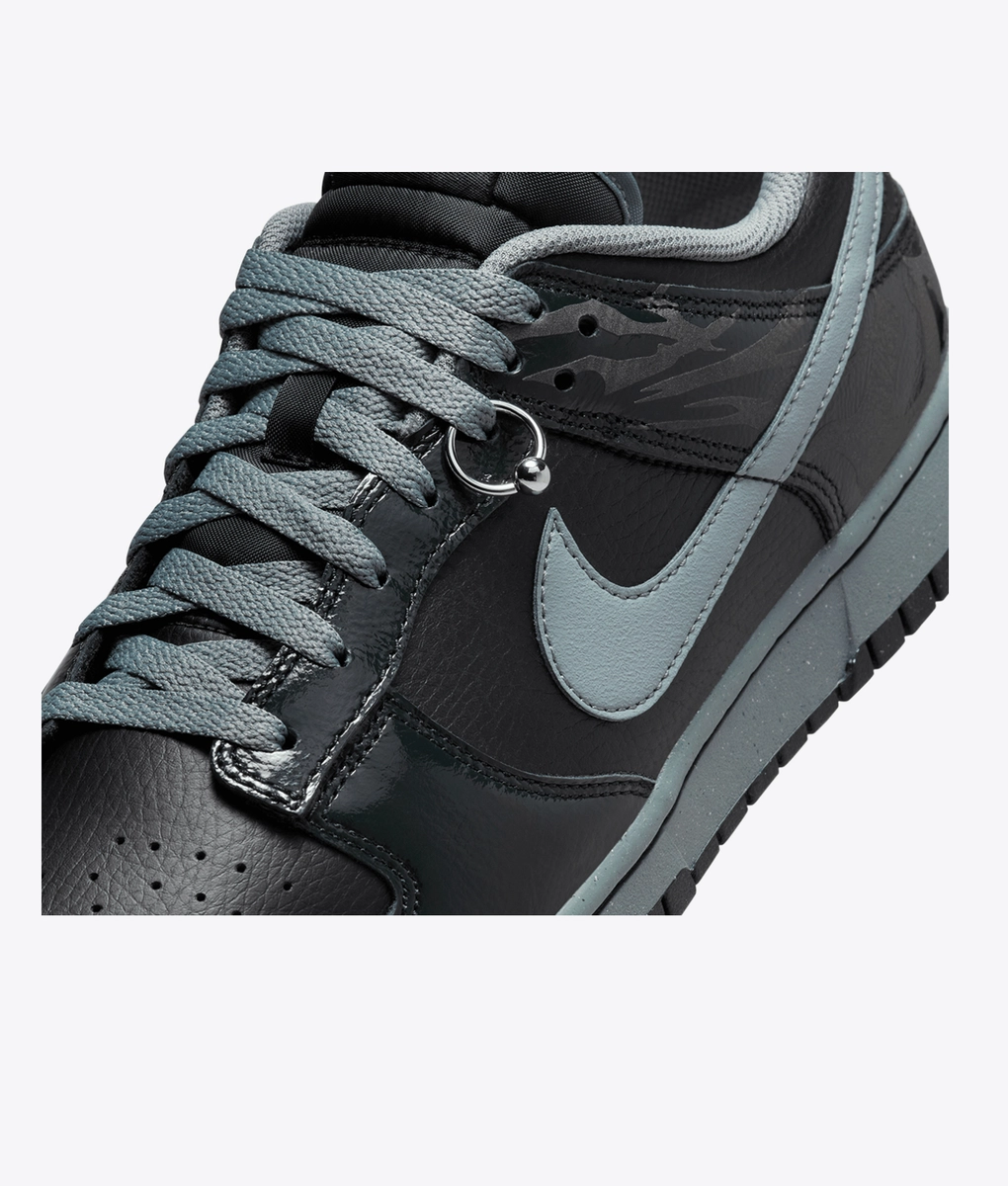 Nike - Dunk Low Retro - VegNonVeg