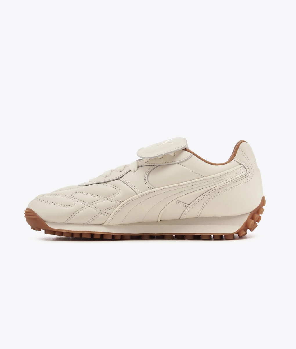 Puma - PUMA X FENTY AVANTI L WARM WHITE l BUY Men's Sneakers