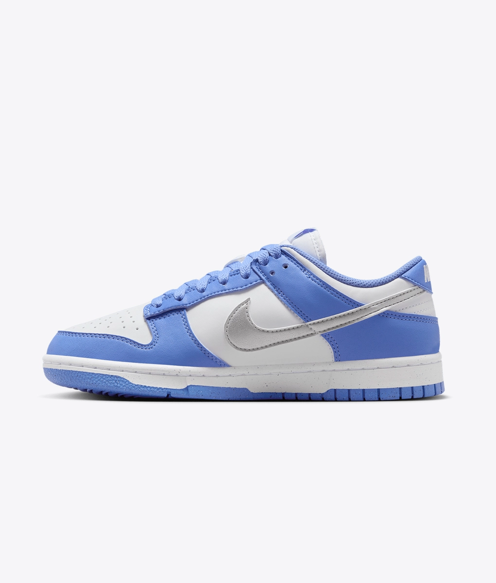 Nike - Dunk Low Next Nature - VegNonVeg