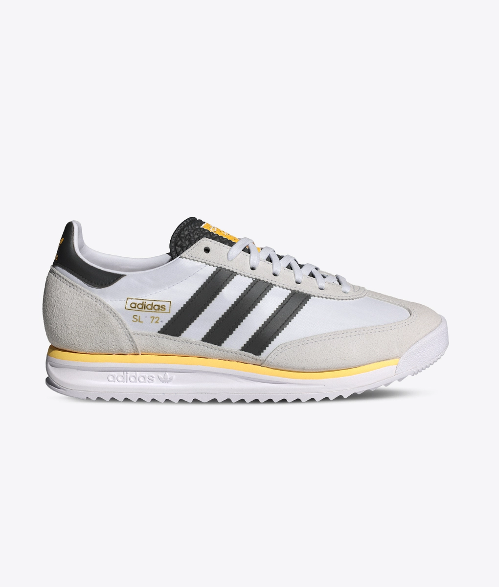 Adidas Originals - Sl 72 Rs - VegNonVeg