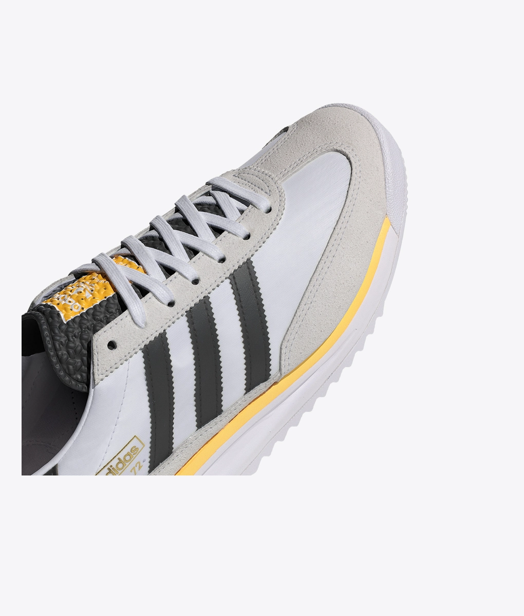 Adidas Originals - Sl 72 Rs - VegNonVeg