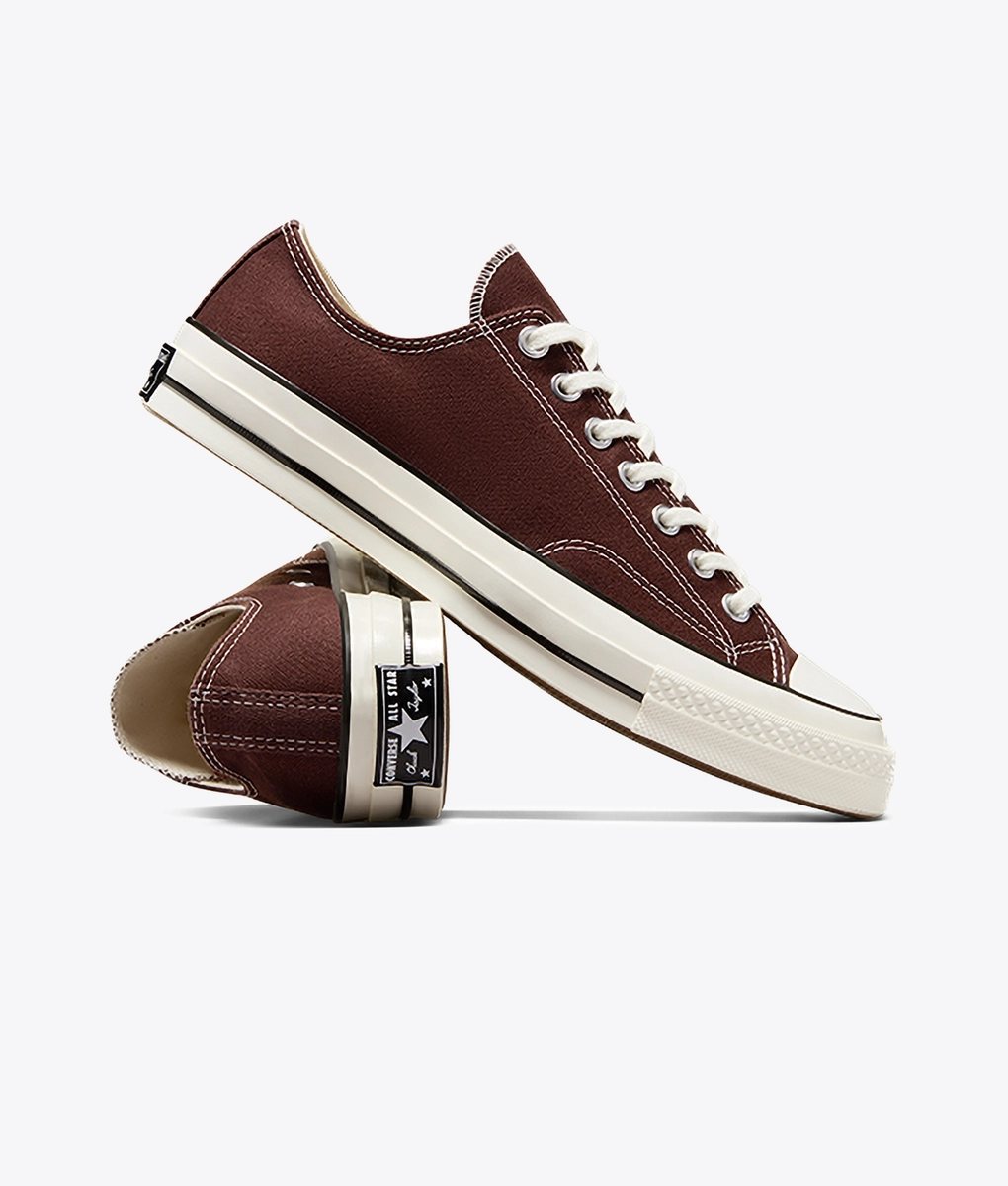 Converse - Chuck 70 Ox - VegNonVeg