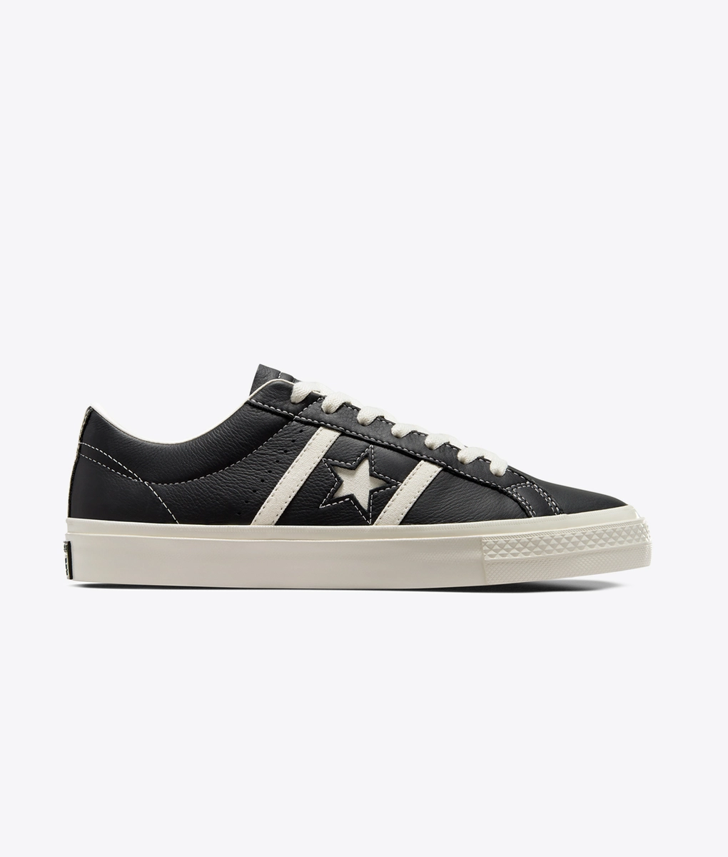 Converse - One Star Academy Pro Ox - VegNonVeg