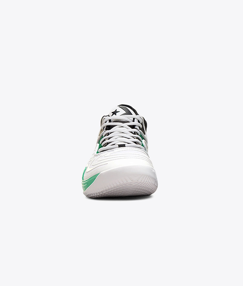 Converse - CONVERSE ALL STAR BB SHIFT CX MID WHITE/BLACK-APEX