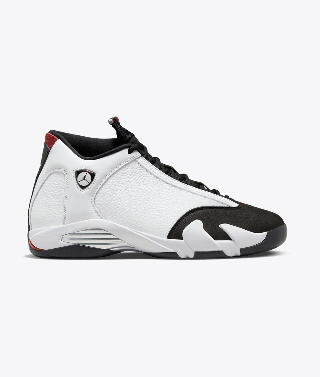 Jordan - Air Jordan 14 Retro - VegNonVeg