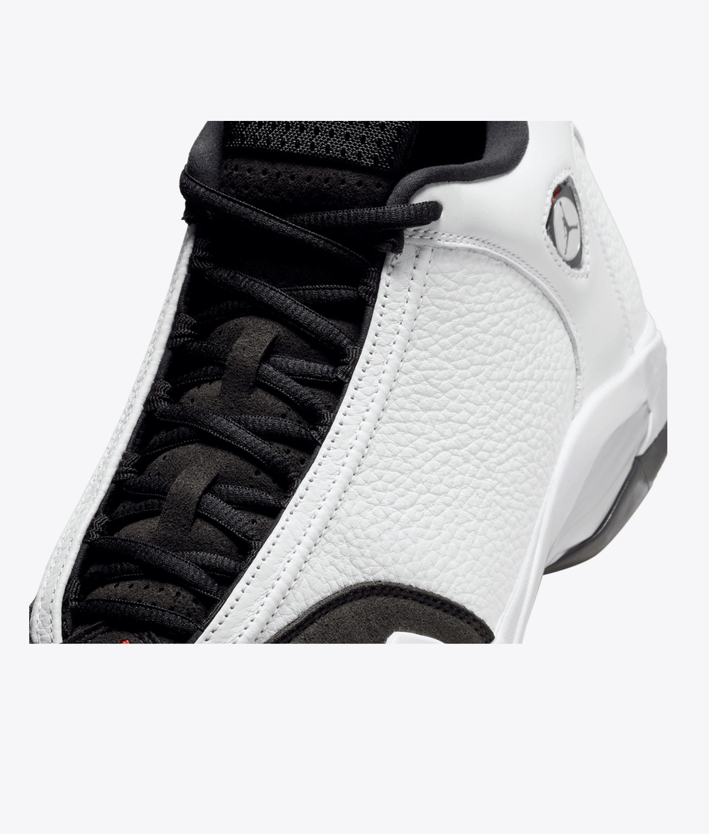 Jordan - Air Jordan 14 Retro - VegNonVeg