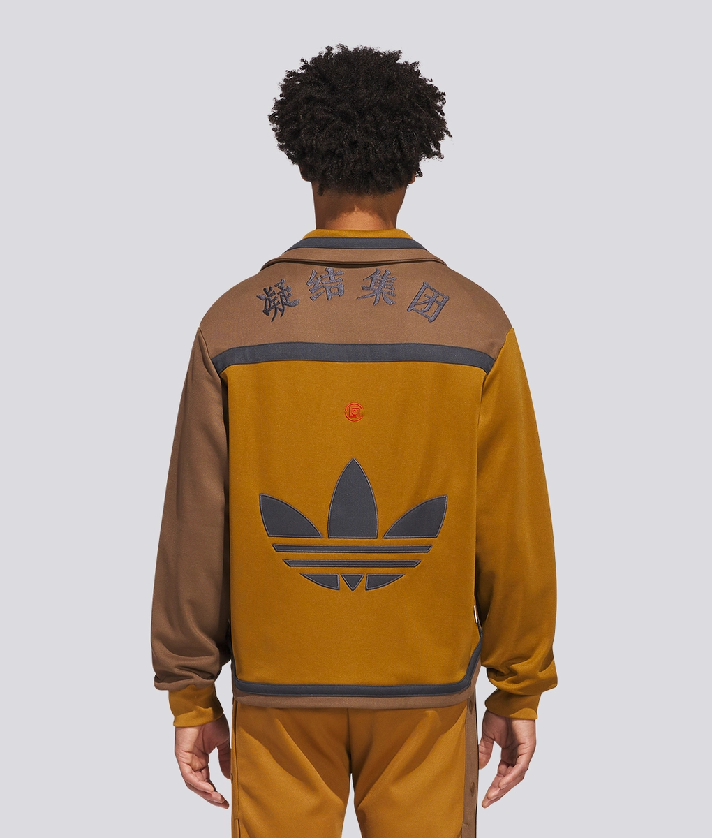Adidas Originals - X Clot Jacket - VegNonVeg