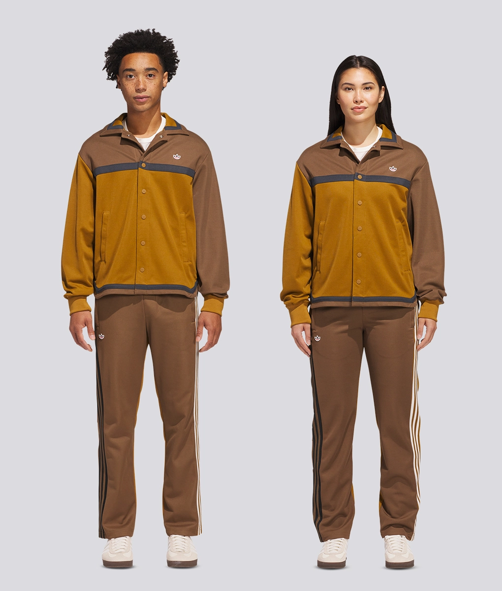 Adidas Originals - X Clot Jacket - VegNonVeg