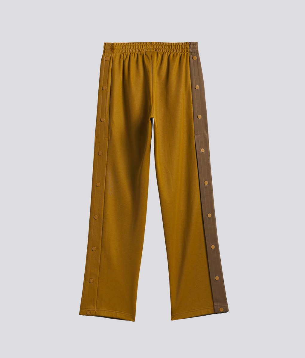 パンツ Ader Error Ogden wide pants brown A3 パンツ Ader Error