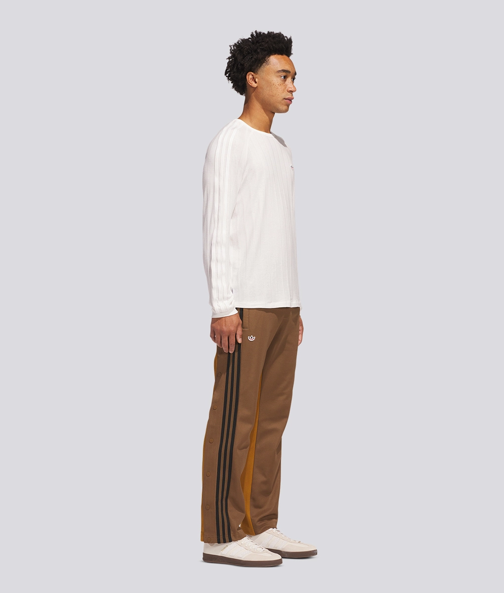 Tシャツ・カットソー ADIDAS CLOT RIB T-SHIRT BY EDISON CHEN 5FT1487 ADIDAS ORIGINALS X CLOT BY EDISON CHEN Rib T-Shirt | Nordstrom