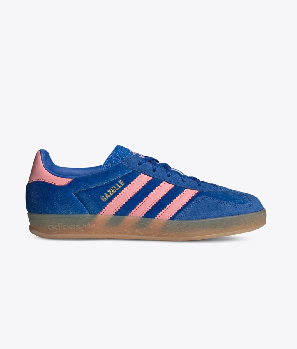Adidas Originals - Gazelle Indoor - VegNonVeg