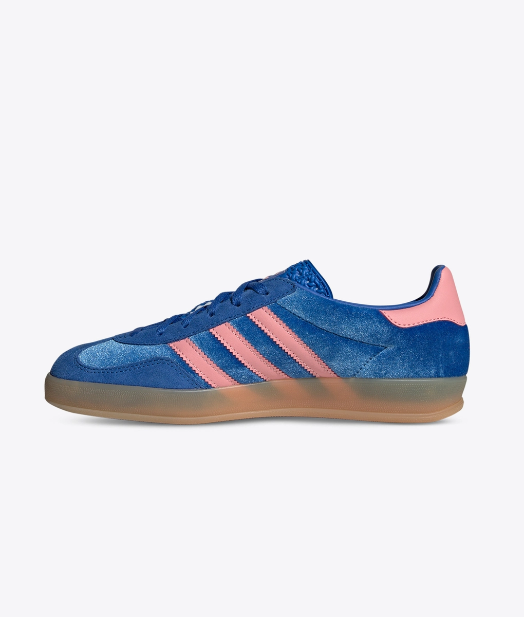 Adidas Originals - Gazelle Indoor - VegNonVeg Adidas Originals - Gazelle Indoor - VegNonVeg