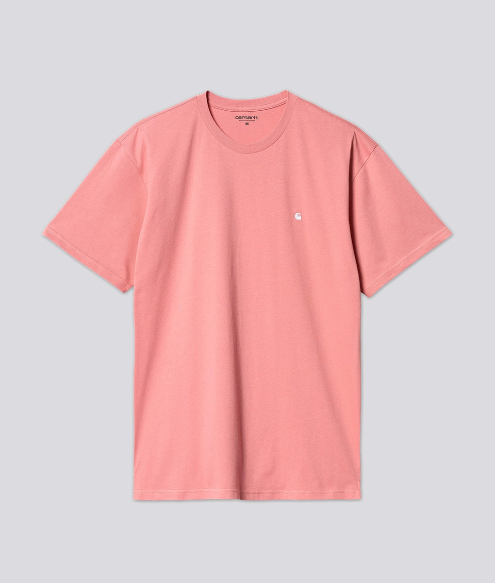 Carhartt WIP - CARHARTT WIP SHORT SLEEVE MADISON T-SHIRT