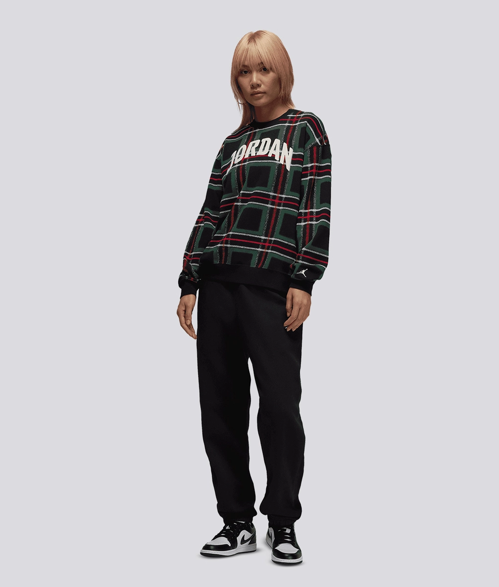 brook スウェット Sporty & Rich New York NY Tennis Club Cropped Hoodie 'Kelly