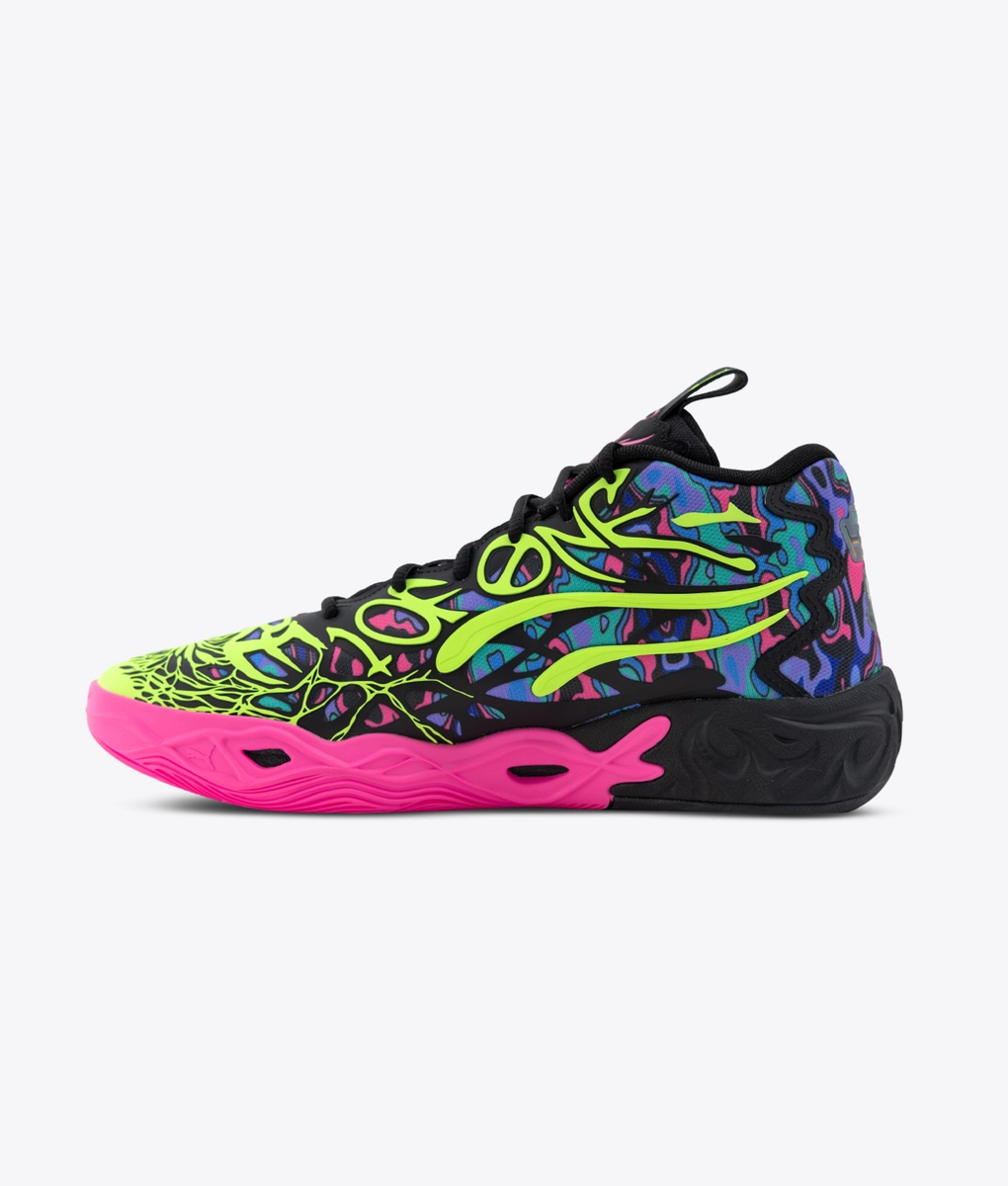 Puma - Mb04 Heem - VegNonVeg