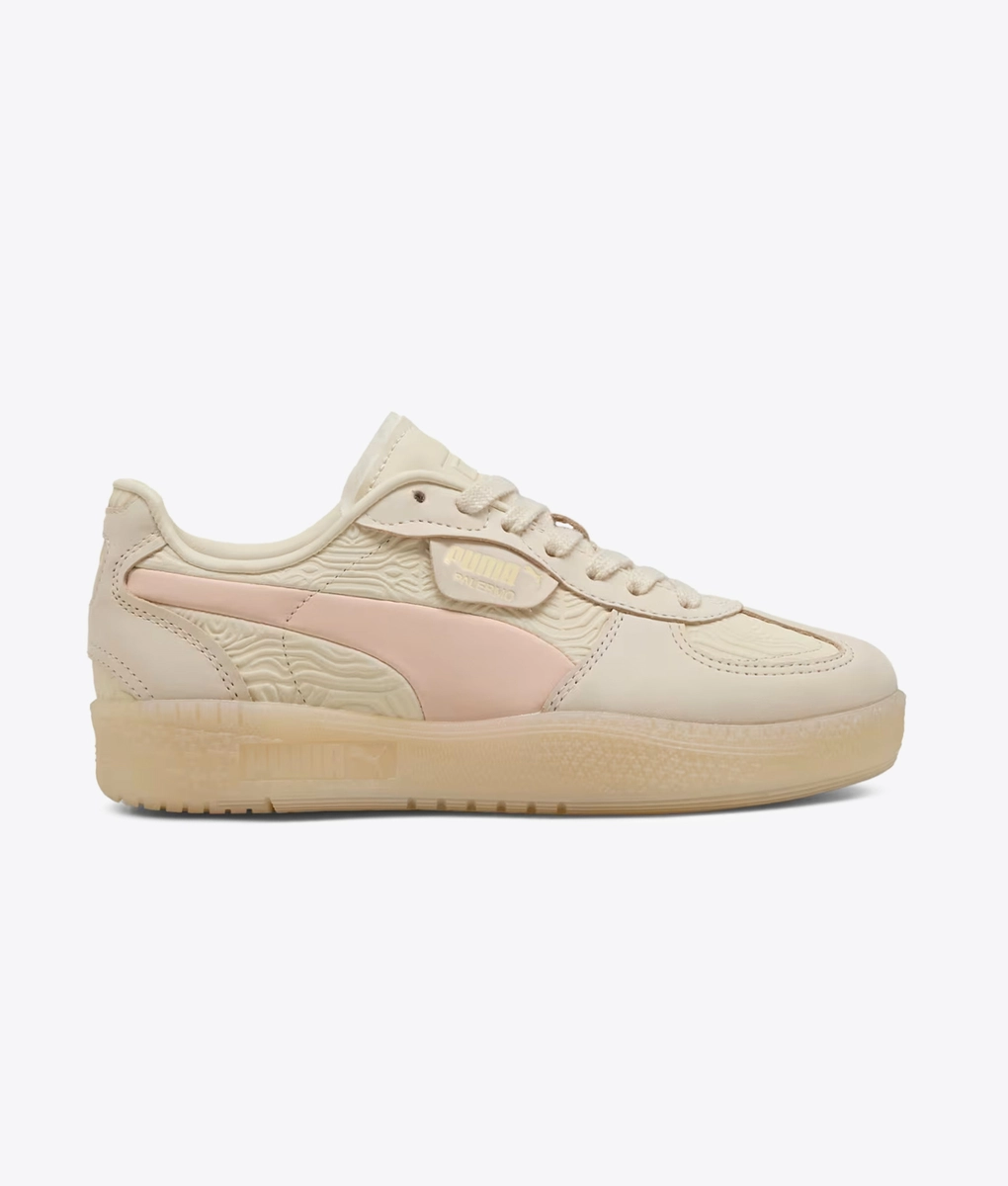 Puma - PUMA PALERMO MODA MUTED ANIMAL ALPINE SNOW/ISLAND