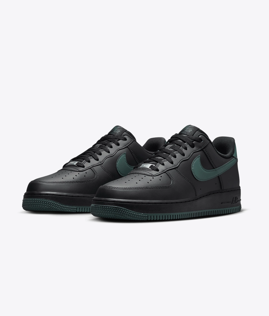 green black air force 1
