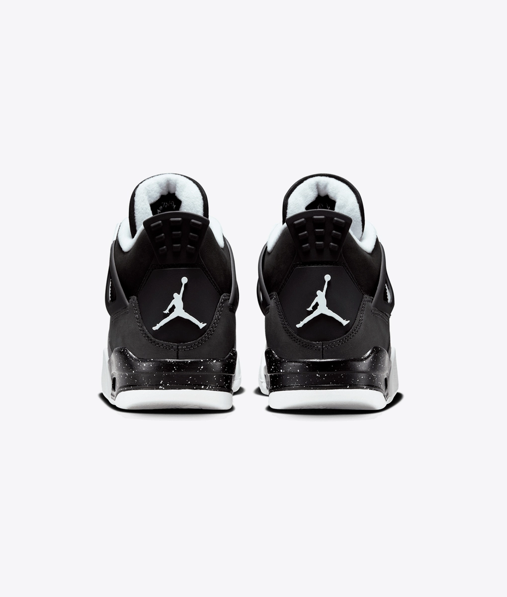 Jordan - Air Jordan 4 Retro - VegNonVeg
