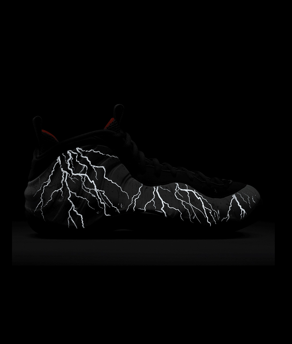 foamposite one premium