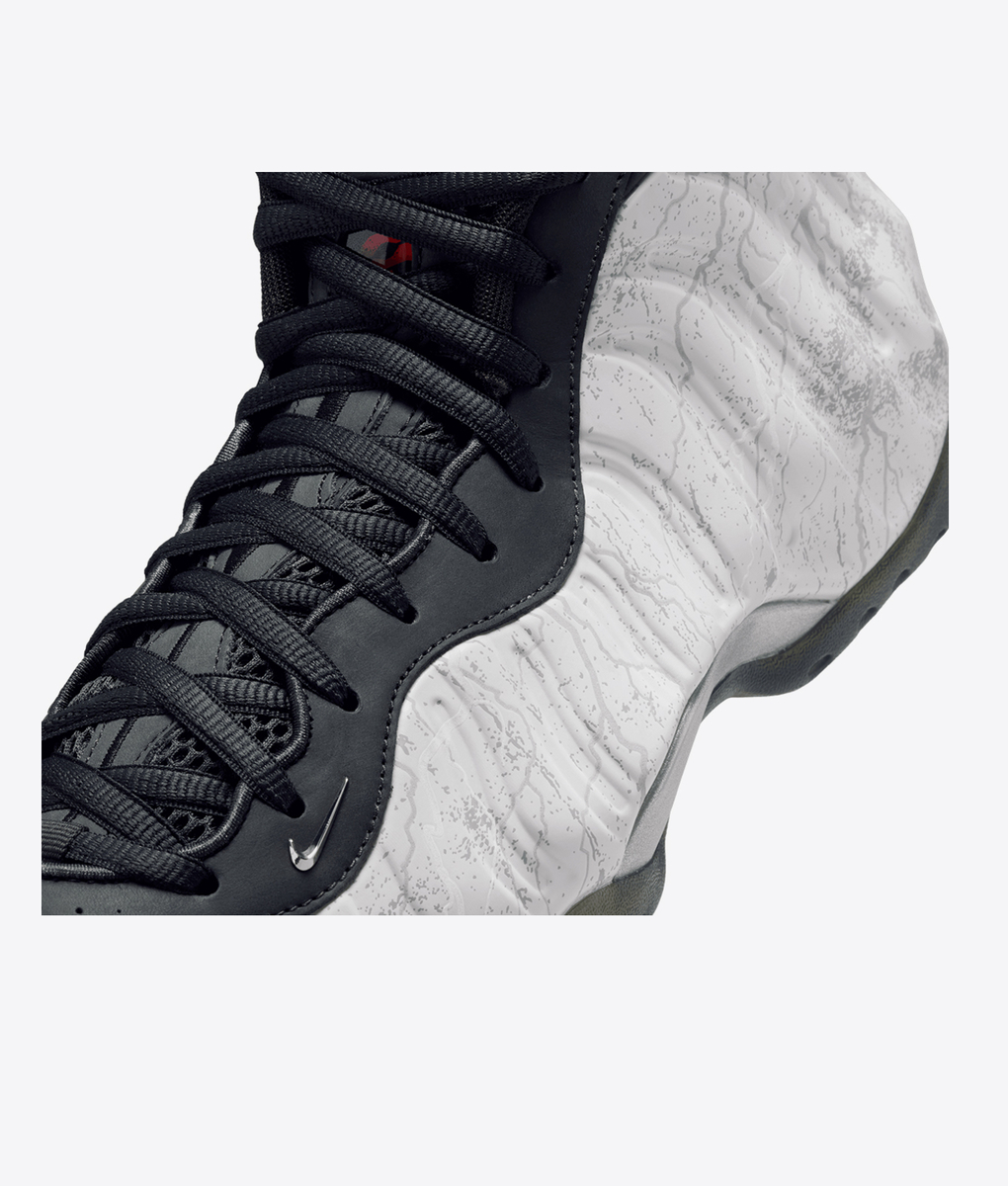 Nike - Air Foamposite One Premium - VegNonVeg
